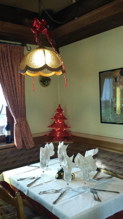 Hotel La Baita Livigno Dış mekan fotoğraf
