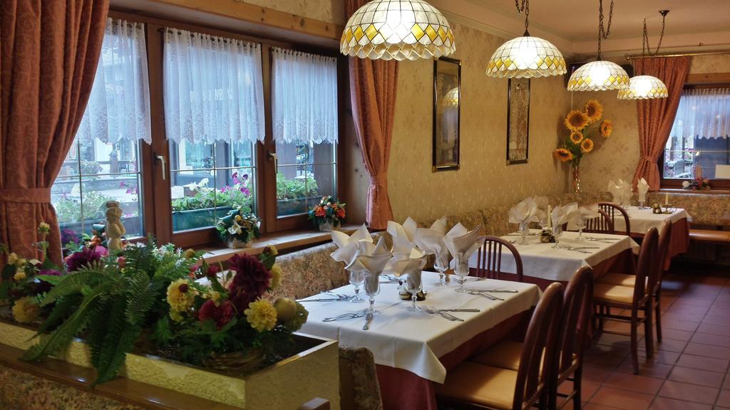 Hotel La Baita Livigno Dış mekan fotoğraf