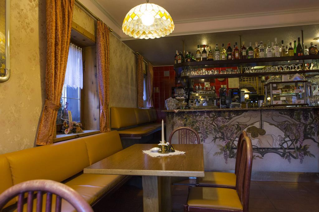 Hotel La Baita Livigno Dış mekan fotoğraf