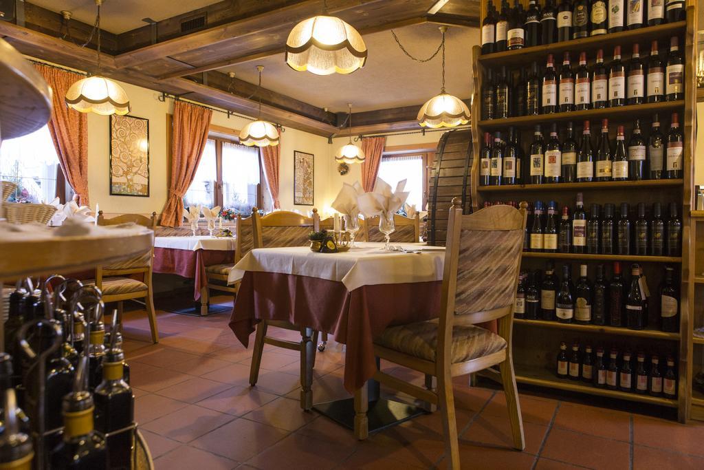 Hotel La Baita Livigno Dış mekan fotoğraf