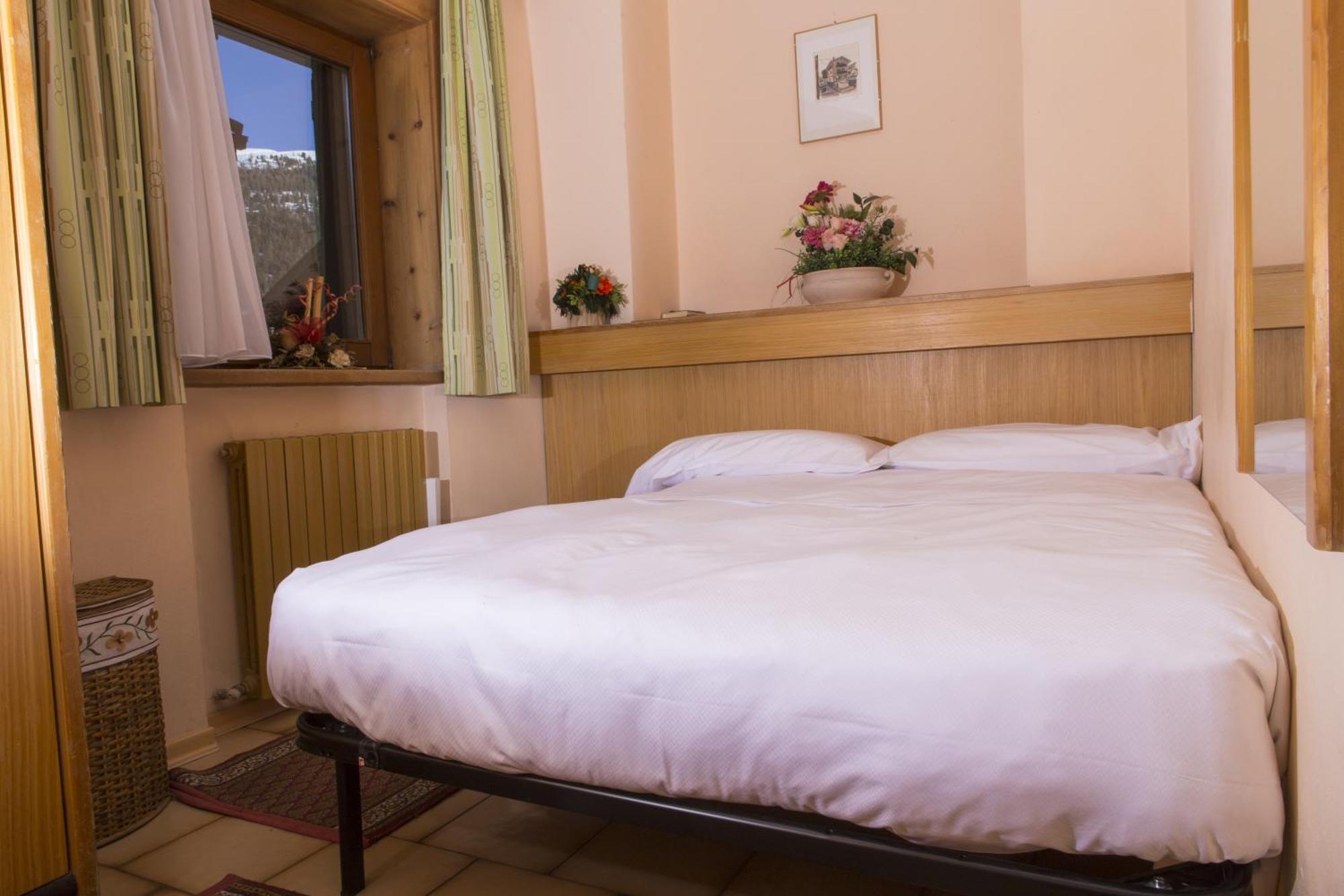 Hotel La Baita Livigno Dış mekan fotoğraf
