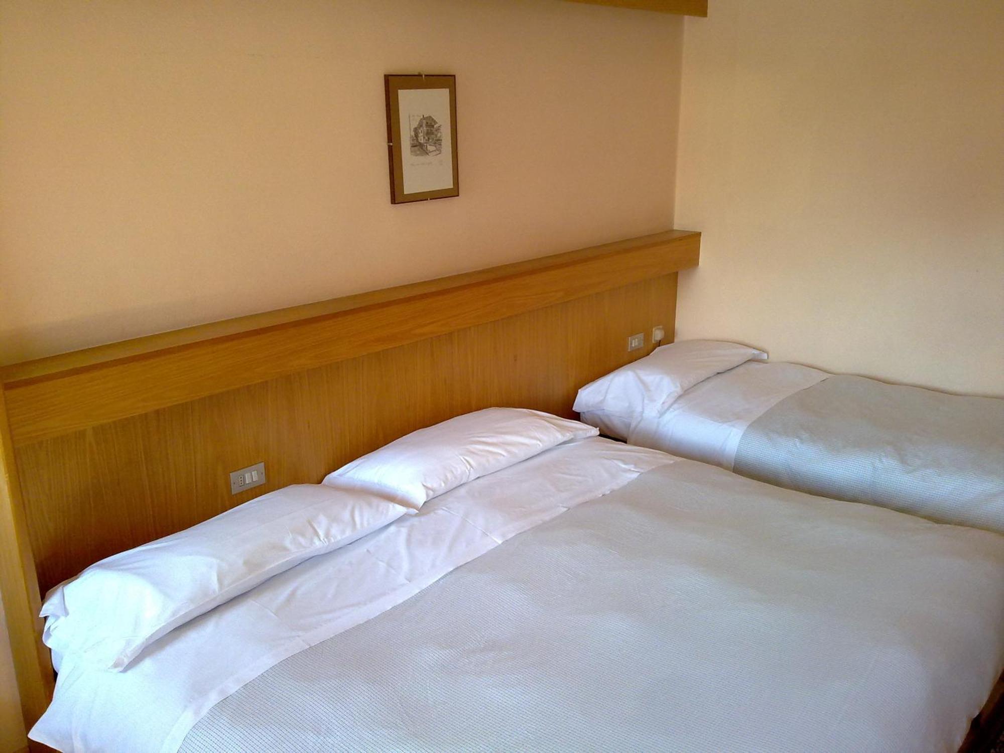 Hotel La Baita Livigno Dış mekan fotoğraf