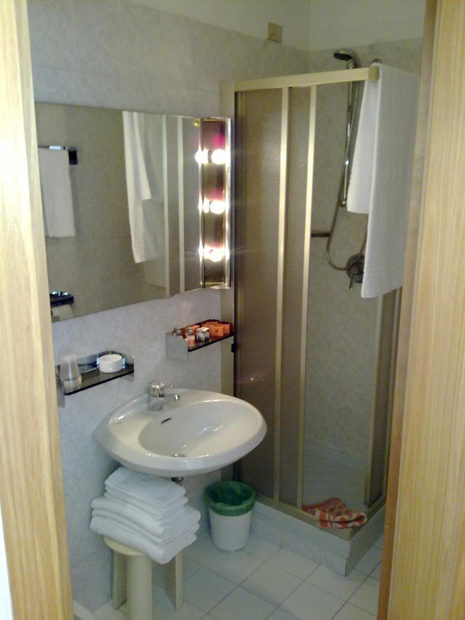 Hotel La Baita Livigno Dış mekan fotoğraf