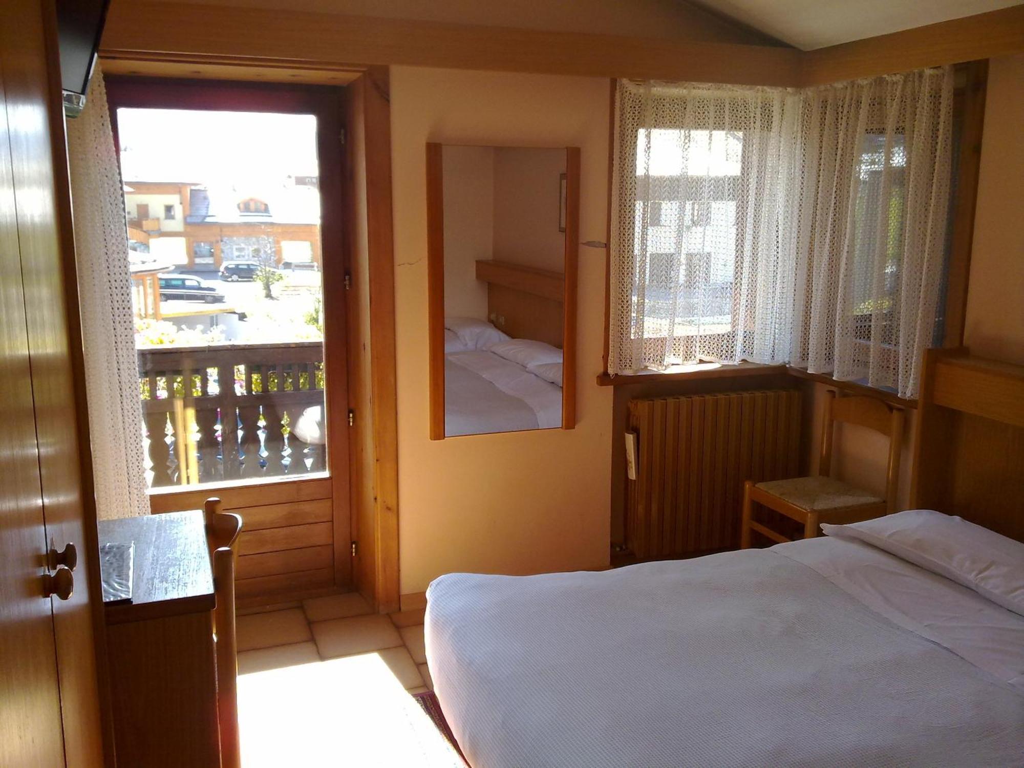 Hotel La Baita Livigno Dış mekan fotoğraf